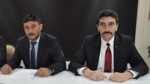 MHP Uşak İl Başkanı Kurt'tan Açıklama