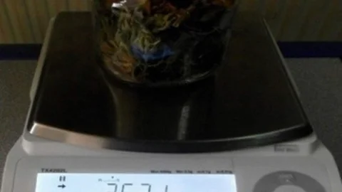 Emniyet Bolvadin'in “Narkotik” Raporunu Açıkladı