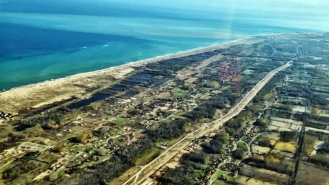 Sahil Parkı İhalesi 17 Şubat'ta Yapılacak