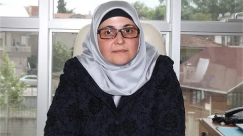 Psikolog Karapınar Kadına Yönelik Şiddet Eylemlerine İlişkin Açıklama Yaptı