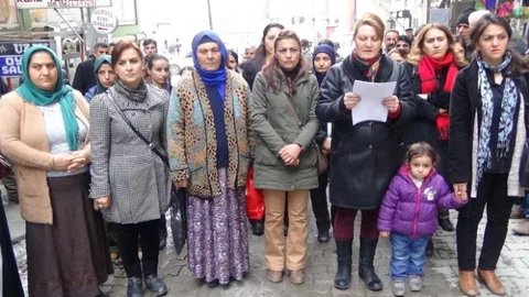 DBP'den ‘Özgecan' Açıklaması