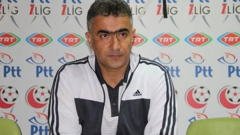 Denizlispor Mehmet Altıparmak'la Anlaşma Sağladı