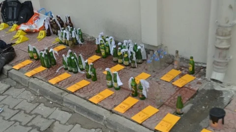 Şırnak'ta 15 Şubat Olayları Bilançosu 23 Gözaltı