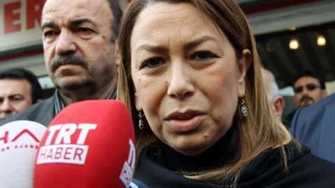 Çalık “Bireye Karşı İşlenen Suçlarda Af Yetkisi Olmamalı”