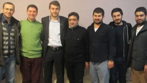 Öğrencilere E-Ticaret Anlatıldı