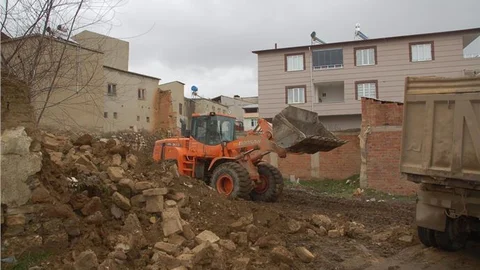 Suçu önlemek için ''bataklığı'' kurutuyorlar