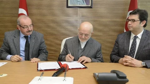 Hayırsever İş Adamından Eğitime 600 Bin Tl'lik Destek