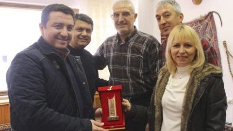 Bozüyük “Fasl-I Anadolu”Da Tanıtılacak