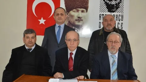 Add Yeni Yönetimini Oluşturdu