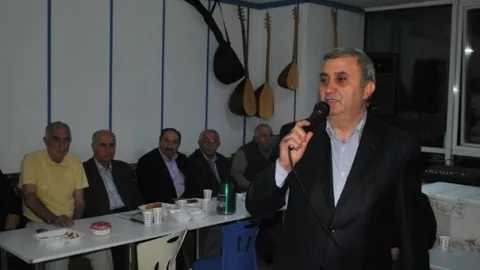 Dengizek “Güllüce 24 Ayar Dadaştır!”