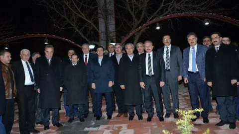 Polat'tan Yemek