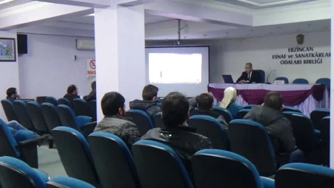 KOSGEB'ten Girişimcilere 30 Bin Tl Hibe Desteği