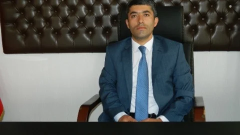 Malatya Minibüsçüler Odası Tarsus'taki Cinayeti Kınadı