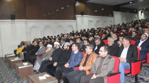 Çözüm Sürecine Moro Örneği