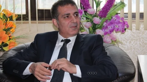 Atik AK Parti'den Diyarbakır Milletvekili Aday Adaylığını Açıkladı