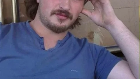 Mikser Aracı İle Duvar Arasında Kalan İşçi Yaralandı