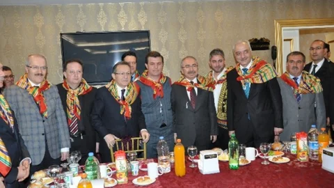 Uluslararası Yörük Şenliği Balıkesir'de Düzenlenecek