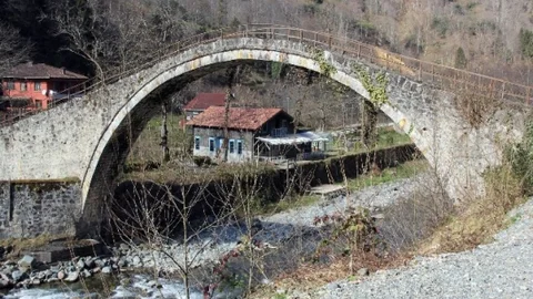 Meksika Devlet Başkanının Sorduğu O Köprü