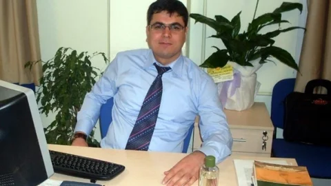 Emrullah Erdem Genç Türkiye Zirvesi'ne Katılacak