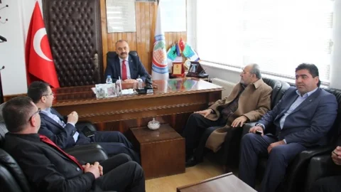 Ortaköy'ün İsmi ‘Şapinuva' Oluyor