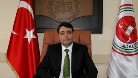 Sungurlu Ağır Ceza Mahkemesi Başkanı Kaya Görevine Başladı