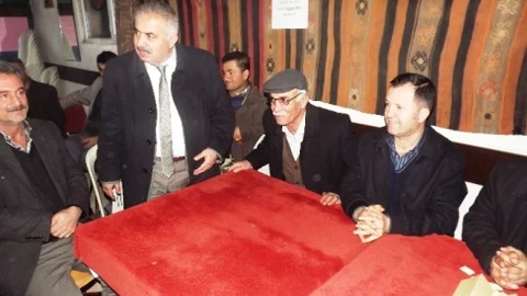 HDP Malatya'da Seçim Startını Verdi