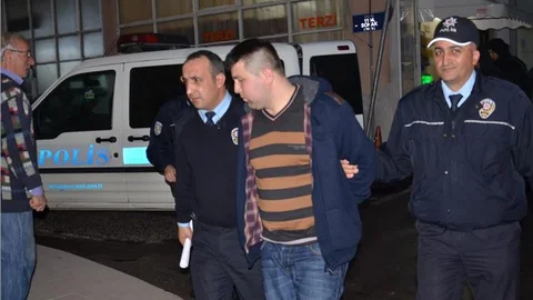 Kocaeli'nde dolandırıcılık girişimi