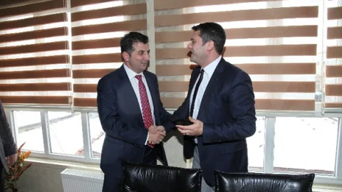 Prof. Dr. Ünsal Ban ''özgecan Üzerinden Provokasyon Yapıyorlar''