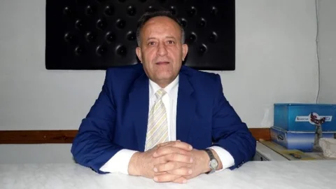 Osman Özet'ten Türkiye'ye Baş Sağlığı