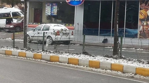 Kütahya'da Şüpheli Çanta Paniği