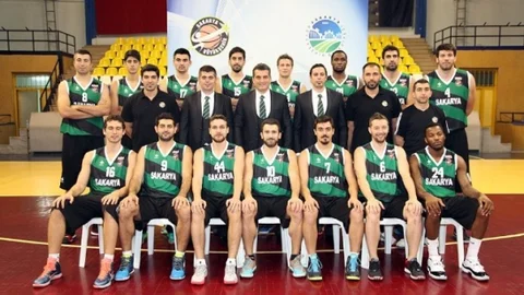 Büyükşehir Basket Takımı Ankara DSİ İle Karşılaşacak