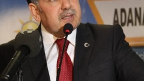 Ahmet Zenbilci AK Parti'den Milletvekili Aday Adayı Oldu