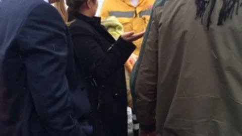 Milletvekili Aday Adayı Prof.dr. Ünsal Ban'dan İnsanlık Dersi…