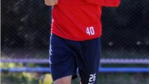 Mersin İdmanyurdu'nda Bursaspor maçı hazırlıkları