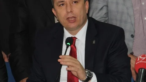 Ceylan Milletvekilliği Adaylığını Açıkladı