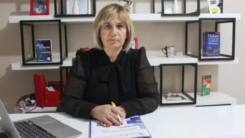 Van TSO Kadın Girişimciler İcra Kurulu Başkanı Semra Odabaşı Özgecan Öldürülmesini Kınadı