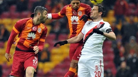 Spor Toto Süper Lig