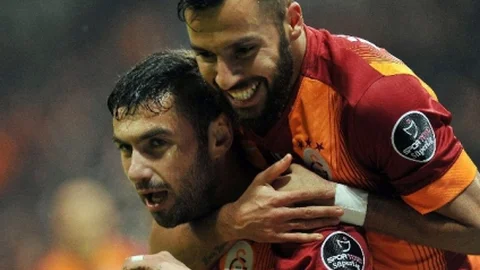 Spor Toto Süper Lig