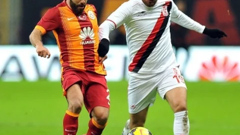 Spor Toto Süper Lig