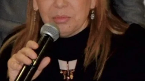 AK Parti Genel Başkan Yardımcısı Öznur Çalık Osmaniye'de
