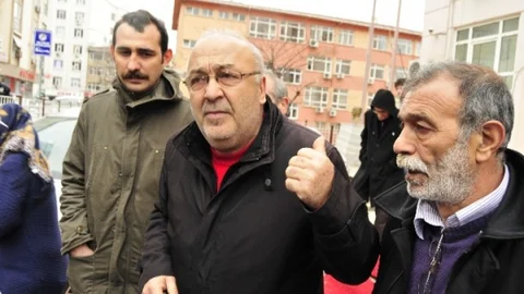 Cumhurbaşkanına Hakarete Gebze'de Tutuklama