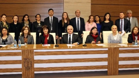 Mskü Senatosundan Kınama