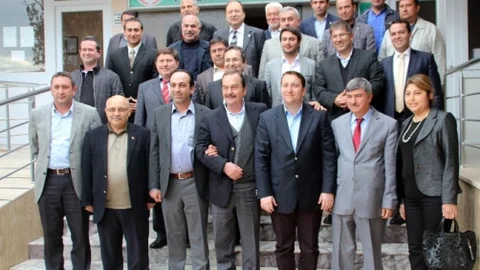 Küreci “Muğla İçin Hayallerimiz Var”