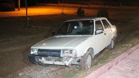 Direksiyon Başında Kalp Krizinden Öldü