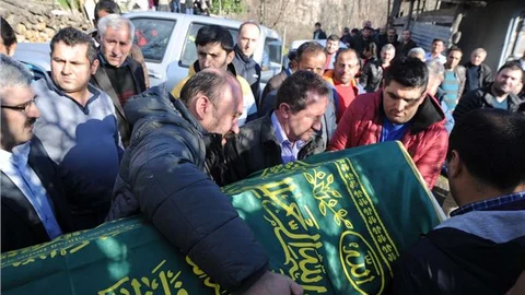 Sakarya’da iki cesedin bulunması