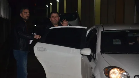(Özel Haber) Çete Operasyonunda 1 Kişi Tutuklandı
