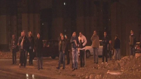 İntihar Girişimi Kapalı Gişe Oynadı