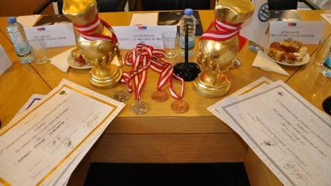 Ftso'dan Dereceye Giren Öğrencilere Hediye