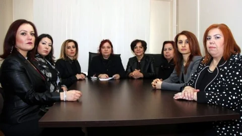 Aydınlı İş Kadınlarından Özgecan Cinayetine Kınama
