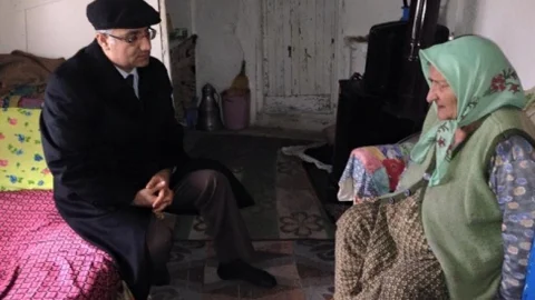 Uludere'de Saldırıya Uğrayan Kaymakam Görevinden Buruk Ayrıldı